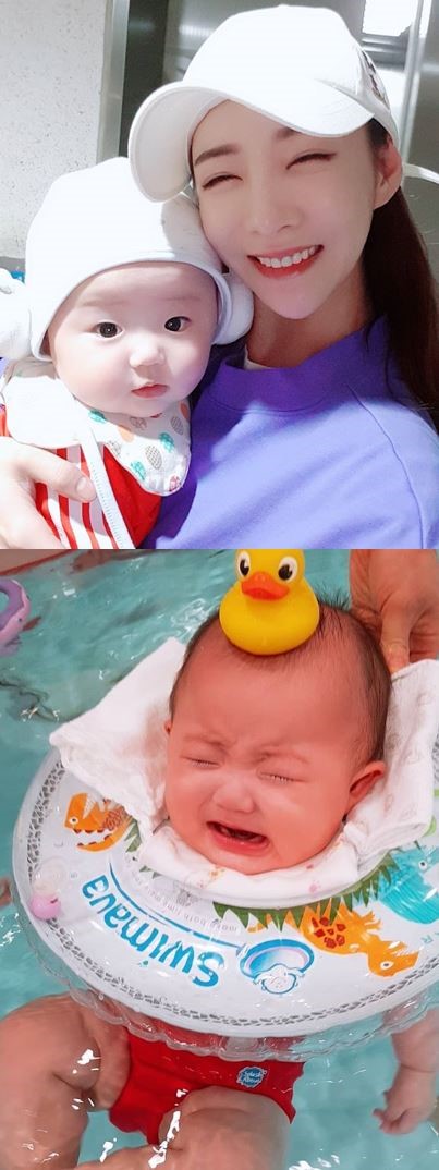[사진]안소미 인스타그램
