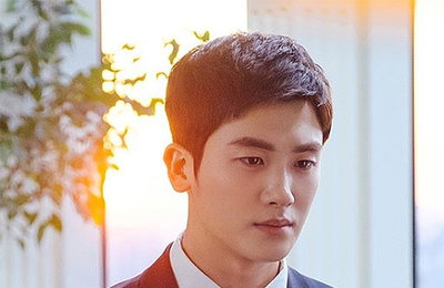 박형식, 수방사 헌병대 지원…합격 시 6월 입대