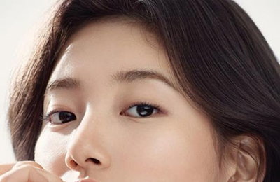 수지·차인표-신애라, 강원 산불 피해지역에 1억원씩 기부