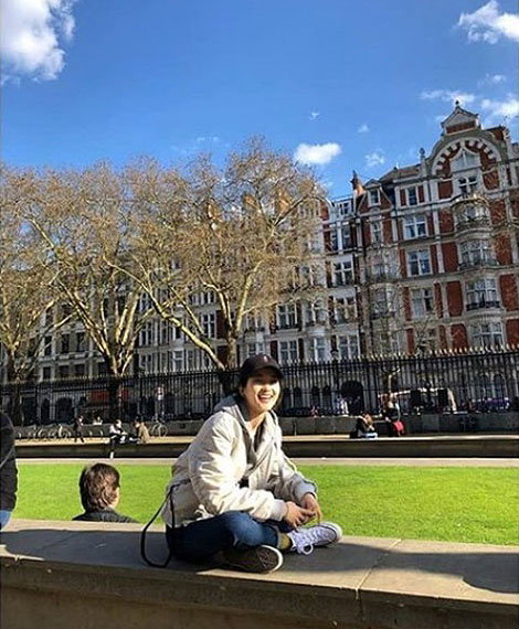 [사진]김태리 인스타그램