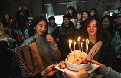 박신혜X전종서 스릴러 '콜', 크랭크업..2019년 개봉