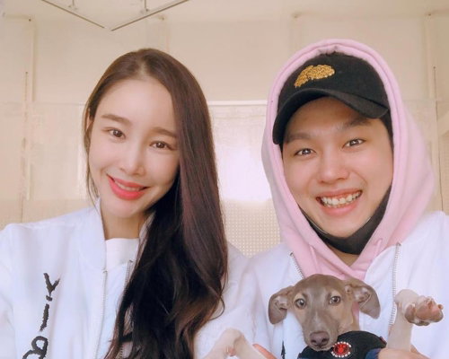 [사진]론 인스타그램 캡처
