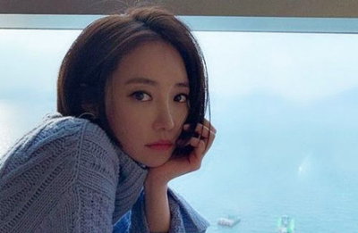 고준희 측 "승리 관련 루머에 법적대응"
