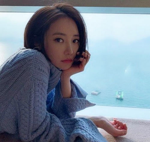 [사진]고준희 인스타그램
