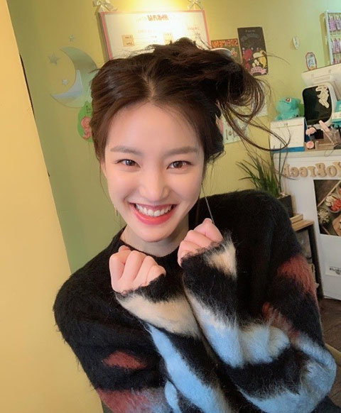 [사진]이유비 인스타그램