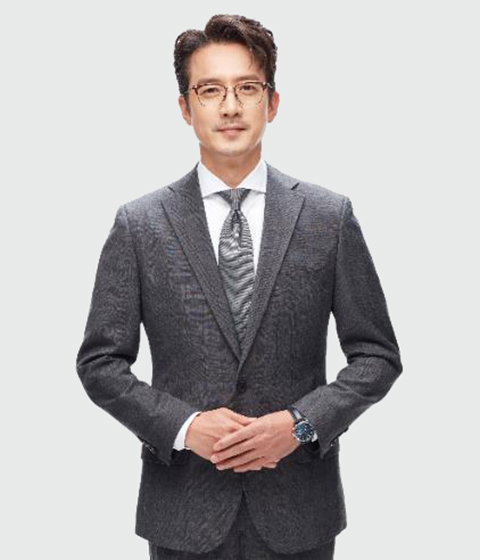 [사진]희망브리지 전국재해구호협회, 배우 정준호