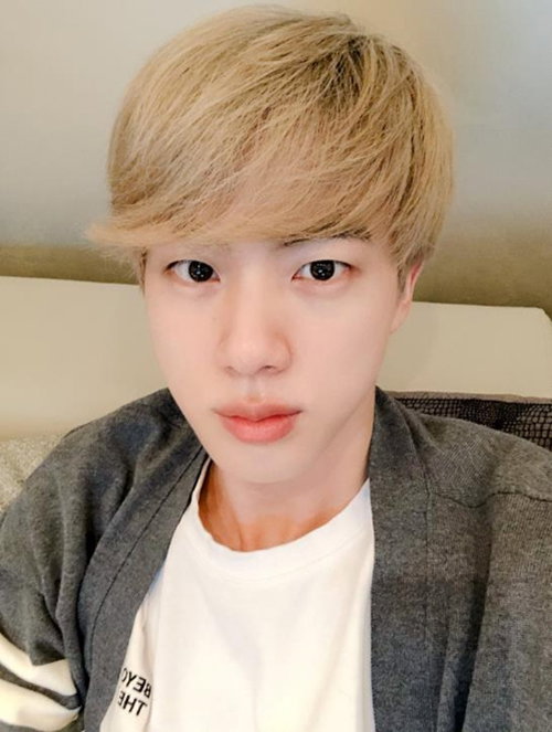[사진]방탄소년단 트위터 캡처
