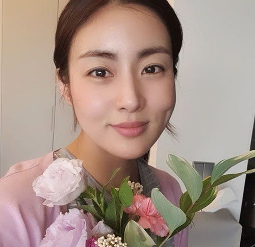 [사진]강소라 인스타그램
