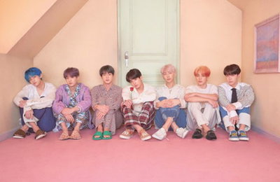 방탄소년단, '빌보드 뮤직 어워드' 퍼포머 확정…할시와 첫 컬래버
