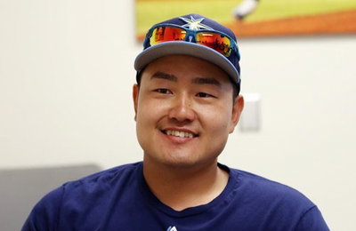 탬파베이 최지만, 강원 산불 피해구호 성금 2천만원 기부