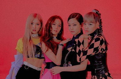 블랙핑크 '킬 디스 러브' 빌보드 핫 100 41위..K팝 걸그룹 신기록