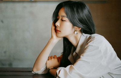 영화 '다시, 봄' 이청아 싱글맘 '은조'를 연기…