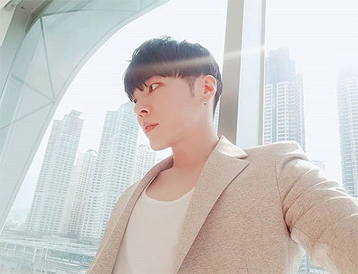 [사진]휘성 SNS