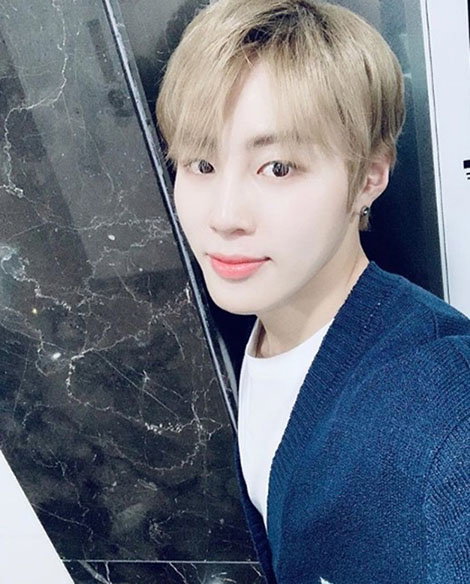 [사진]하성운 인스타그램