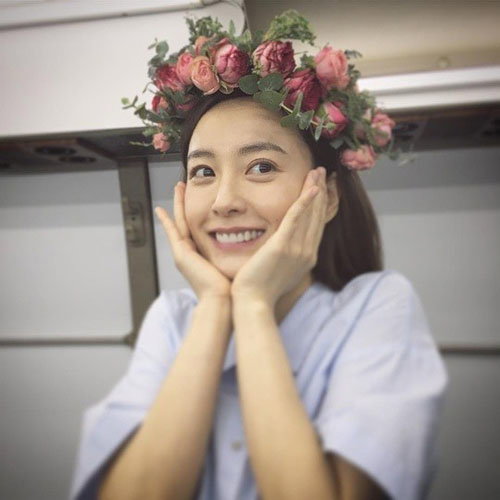 [사진]정유미 인스타그램