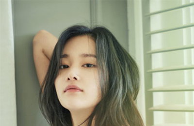 전종서 할리우드 진출하나…"'블러드 문' 출연 논의 중"