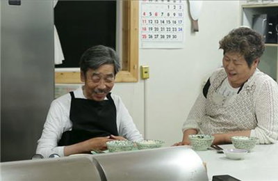 이외수-전영자 부부, 결혼 44년 만에 '졸혼'