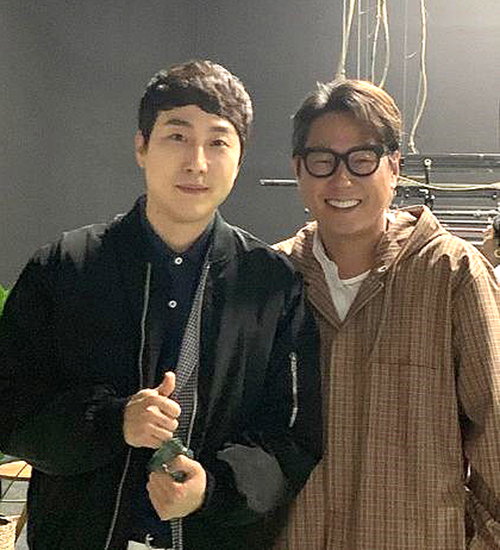 [사진]윤종신 인스타그램