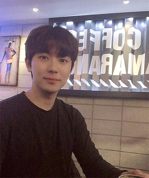 [사진]안우연 인스타그램
