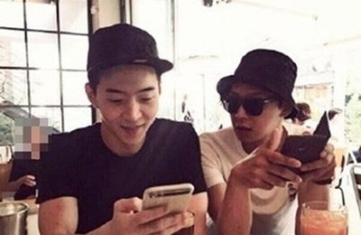 형 박유천, 동생 박유환 "우리 가족 괜찮아" 방송 재개