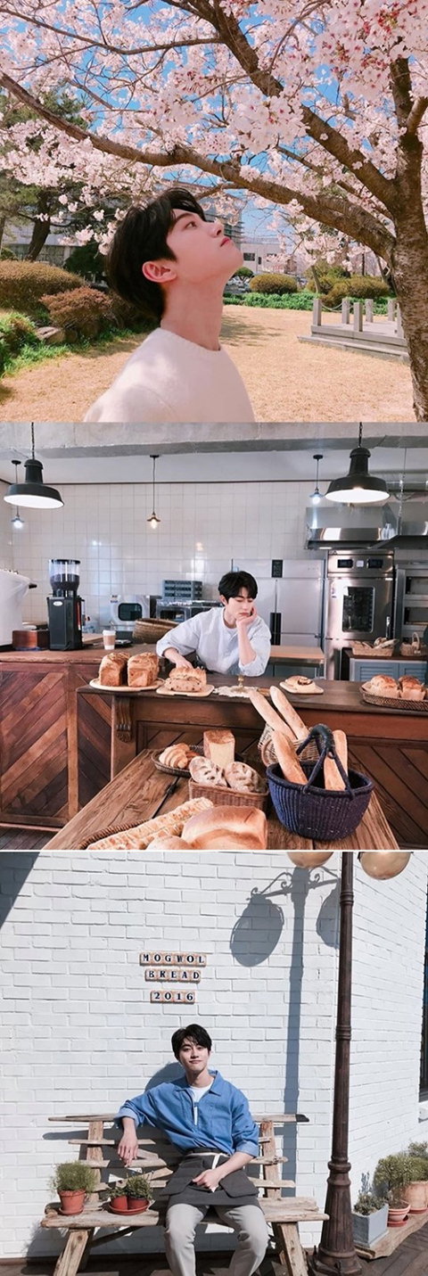 [사진]곽동연 인스타그램