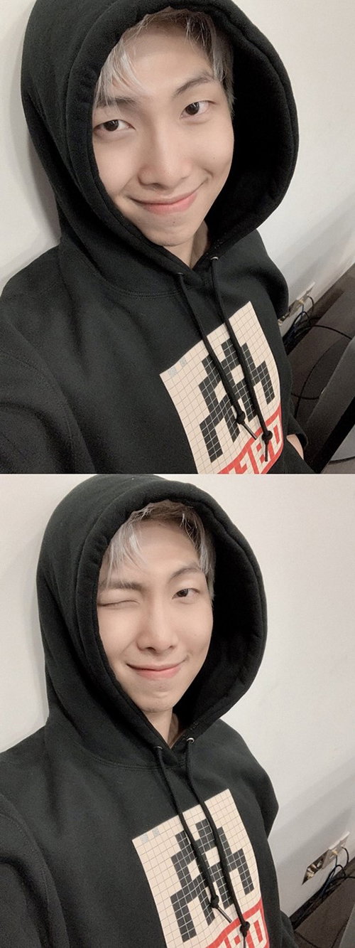 [사진]방탄소년단 트위터