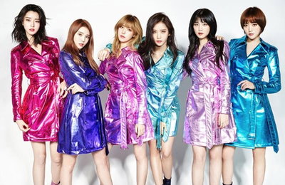 헬로비너스, 데뷔 7년 만에 해체…"각자 길 응원"