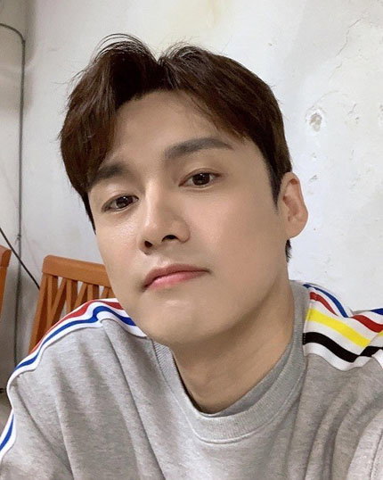 [사진]오상진 인스타그램
