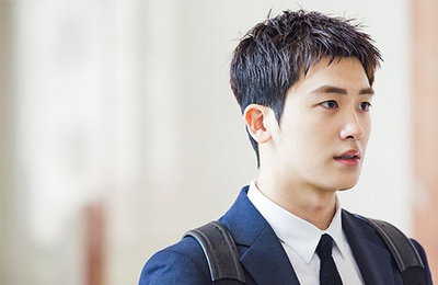 박형식, 6월 입대…수방사 헌병대 합격
