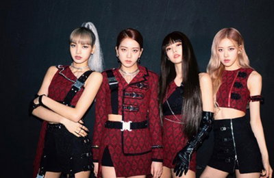 블랙핑크, 빌보드 메인차트에 3주째 이름 올려