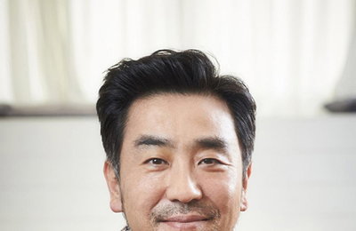 류승룡·오나라, 영화 '입술은 안돼요' 캐스팅
