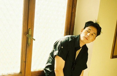 정우성, 한결같은 잘생김…"부드러운 카리스마"