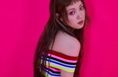 이성경, 패셔너블함의 정수…"독보적 분위기"