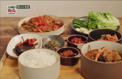 CJ오쇼핑 '오덴세' 스페인 하숙 인기에 매출 '쑥쑥'