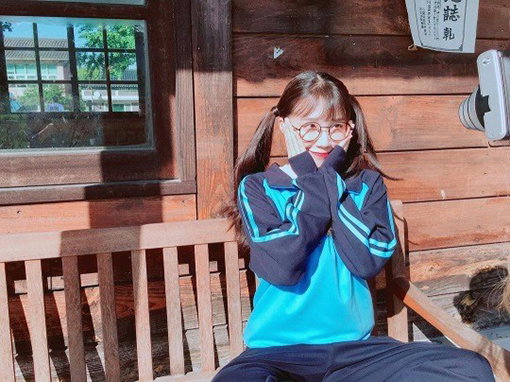 [사진]정은지 인스타그램
