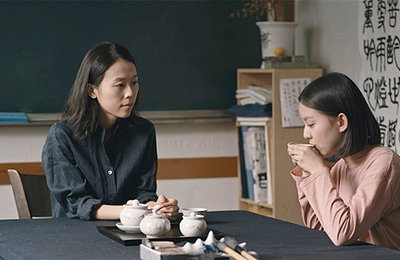 '벌새' 김보라 감독, 美 트라이베카 영화제서 수상