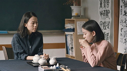 [사진]트라이베카 영화제 홈페이지 캡처