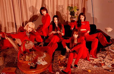 EXID 측 "하니·정화와 계약 종료…팀 해체 아냐"