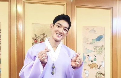 박재민, 깜짝 결혼…"삶의 동반자 만나"