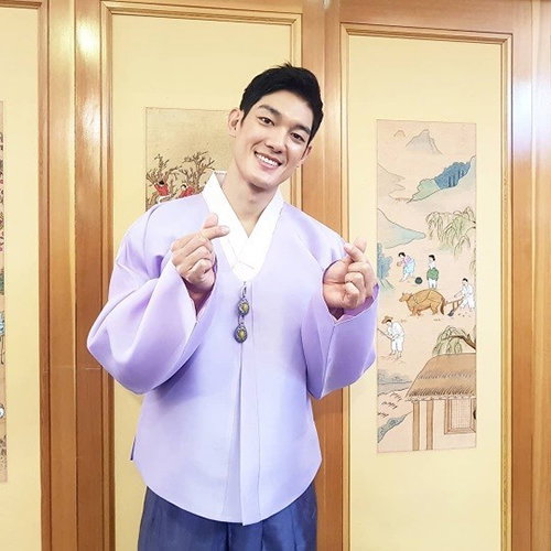 [사진]박재민 인스타그램