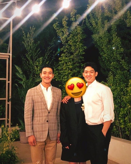 [사진]박재민 인스타그램