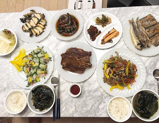 [사진]김상혁 인스타그램
