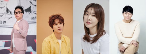 [사진]tvN 등 제공