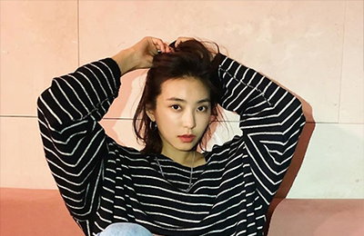연기자 보라·가수 필독, 공개 연애 2년만에 결별