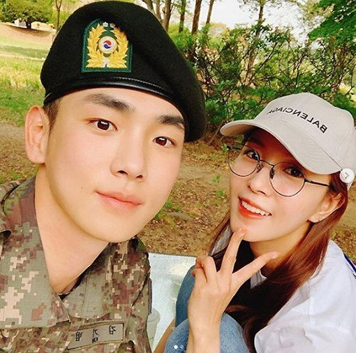 [사진]보아 인스타그램