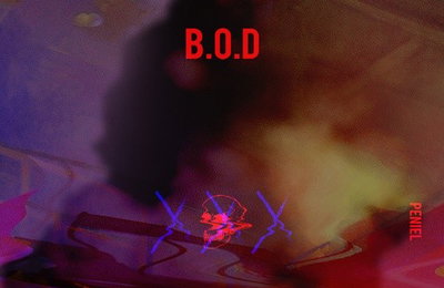 비투비 프니엘, 솔로 출격..디지털 싱글 ‘B.O.D’ 발표