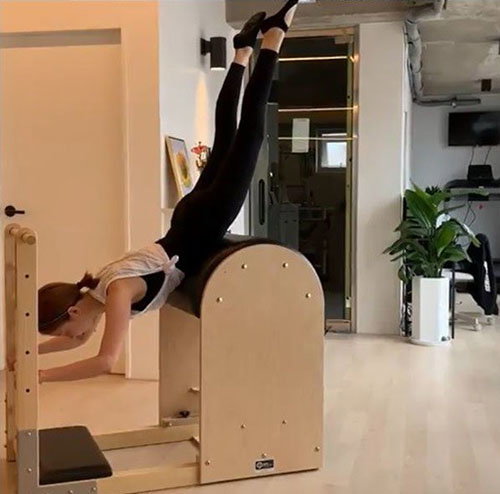 [사진]윤세아 인스타그램