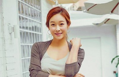 현영, 딸 위해 초등 일일교사 됐다 "연예인 꿈 친구들 많네"