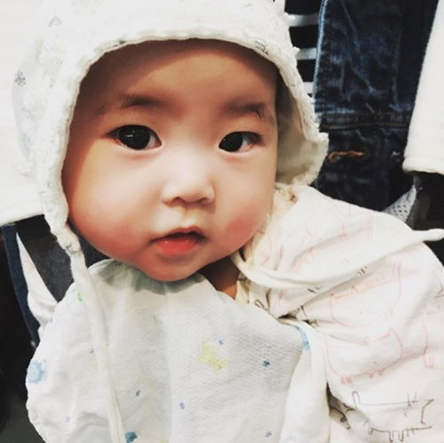 [사진]함소원 인스타그램