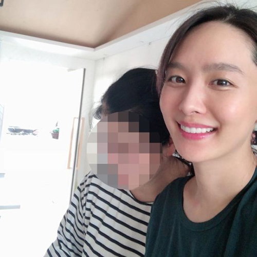 [사진]박정아 인스타그램